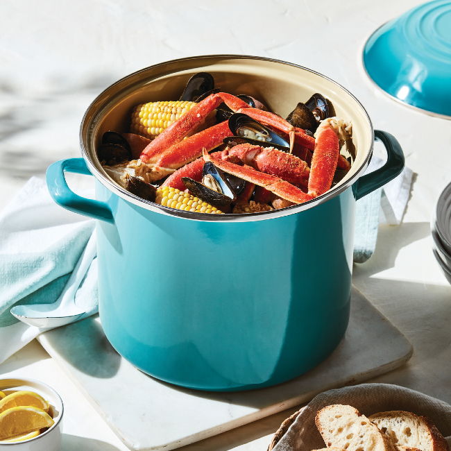 stockpot