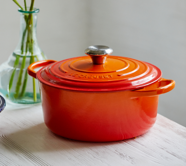 Como voc&ecirc; cozinha