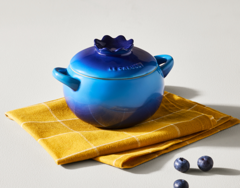 Mini Cocotte Fruits
