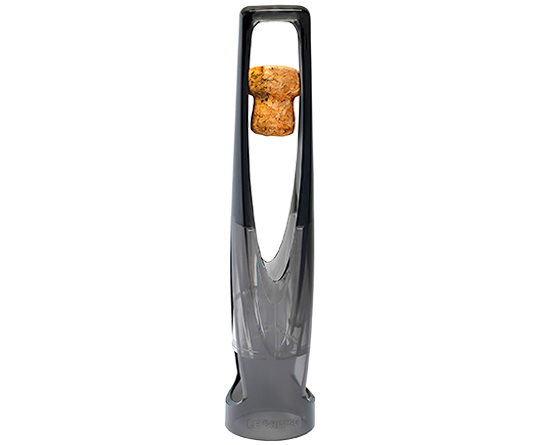 Abridor de Champanhe, view 1