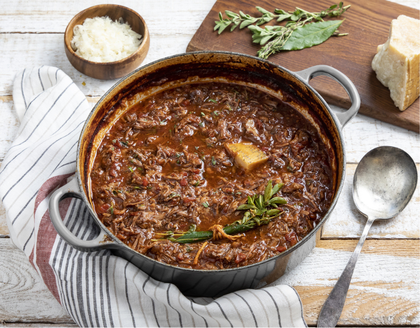 Ragu de Carne