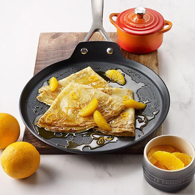 Crepe Suzette