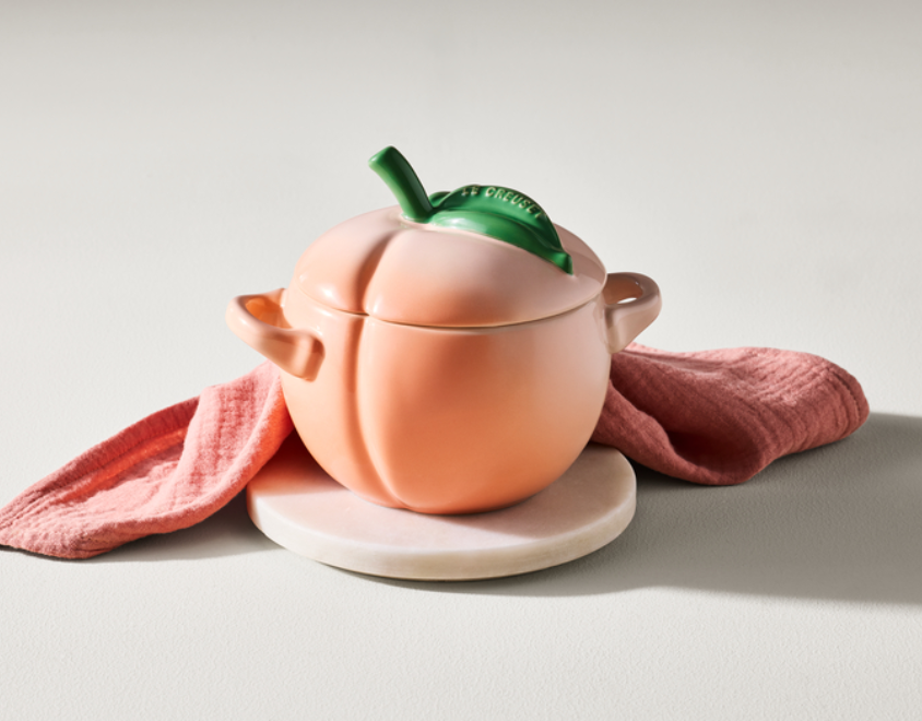 Mini Cocotte Fruits