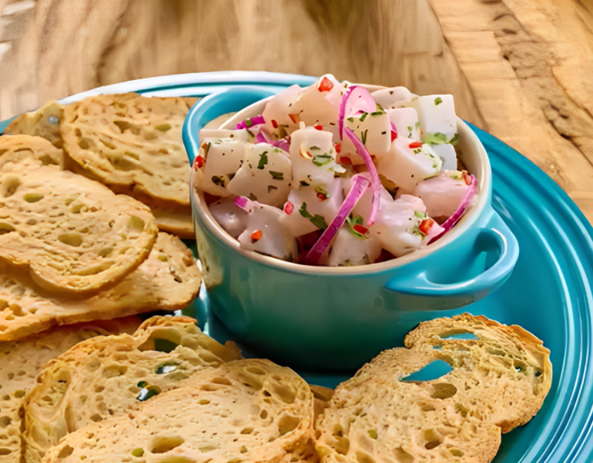 Ceviche