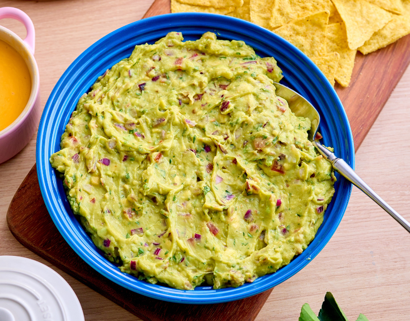 Guacamole