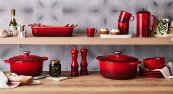 Vermelho a cor da Paixão