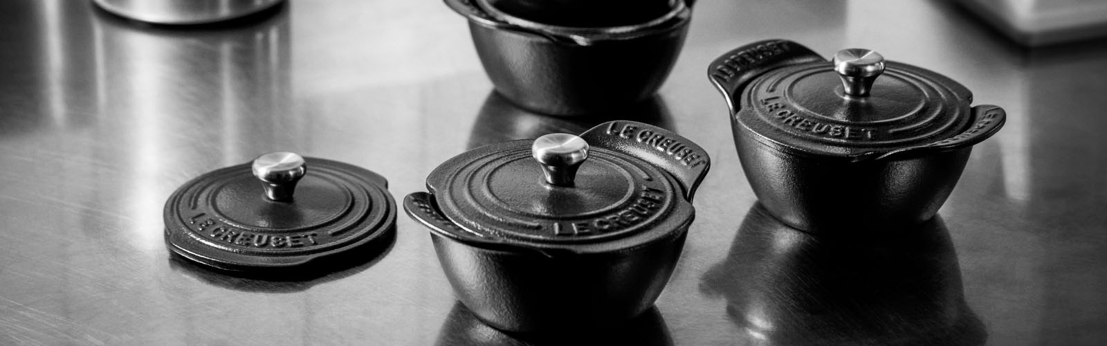 Cole&ccedil;&atilde;o Gourmand