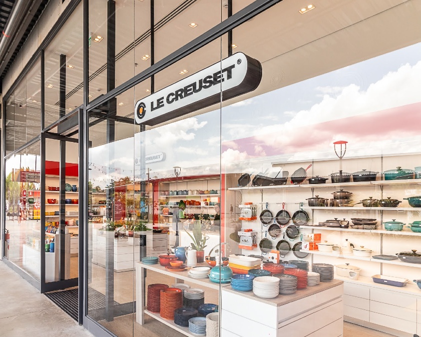 Outlet Premium - SP