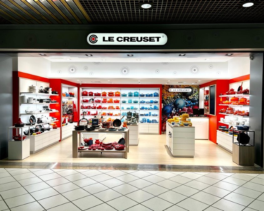 Le Creuset - Beiramar Shopping