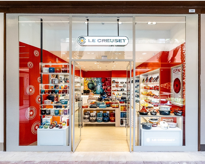 Catarina Fashion Outlet - SP